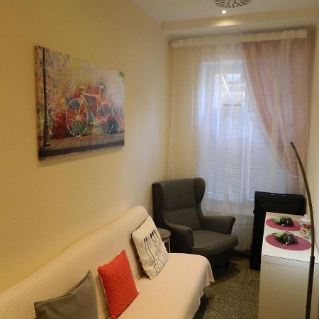K&S Apartments Weissensee L4 Berlin Dış mekan fotoğraf