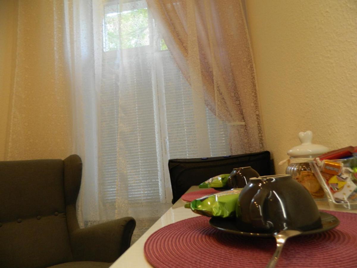 K&S Apartments Weissensee L4 Berlin Dış mekan fotoğraf